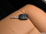  Key fob on driver's seat photo